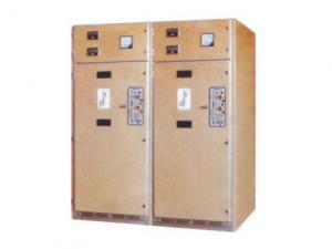 HXGN17-12高压环网柜